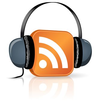 Podcasting, termes et définition
