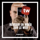 ThierryWeber.com et Cominmag LIVE! #035 11/05/2020 Vincent Antonioli