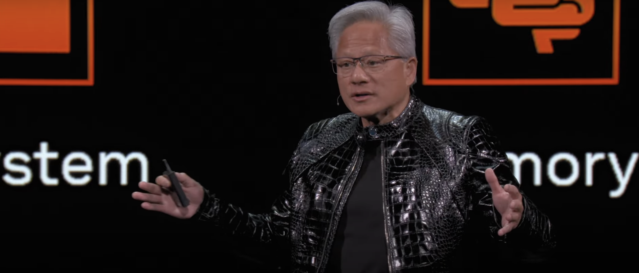 CES : beaucoup de puissance, peu de surprise